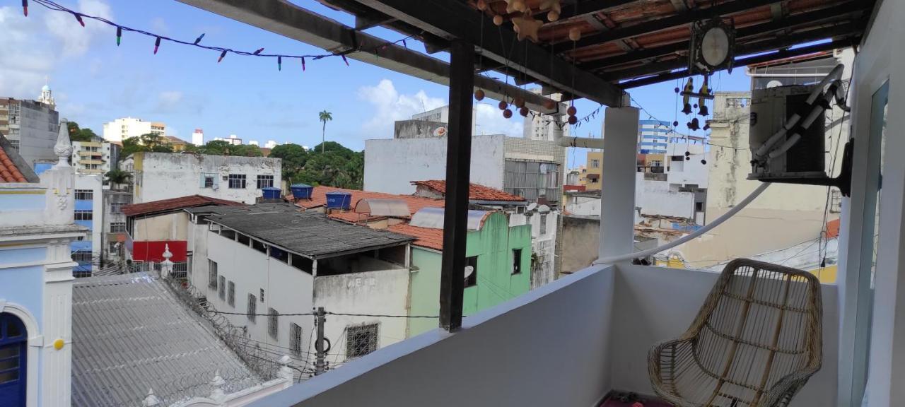 Bunk Bed in Mixed Dormitory Room