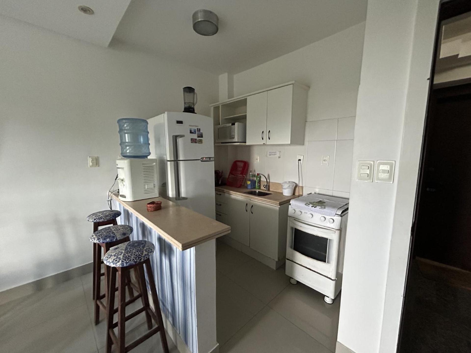 Apartamento Superior