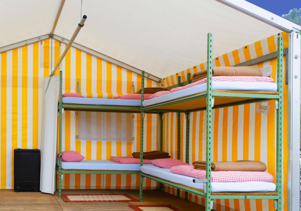 Quarto Duplo Deluxe com Vista Mar