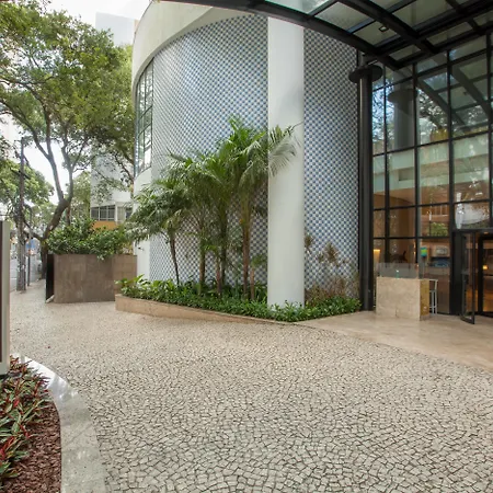 Hotel Da Bahia By Wish-3