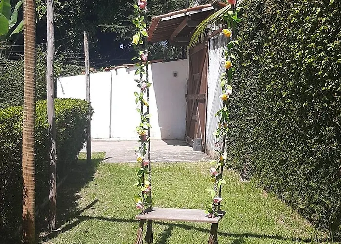 Pousada Canto De Guarajuba