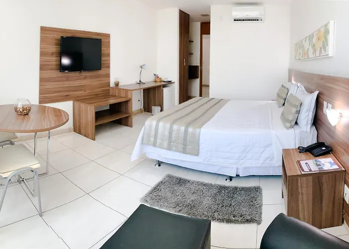 Cambuci Hotel
