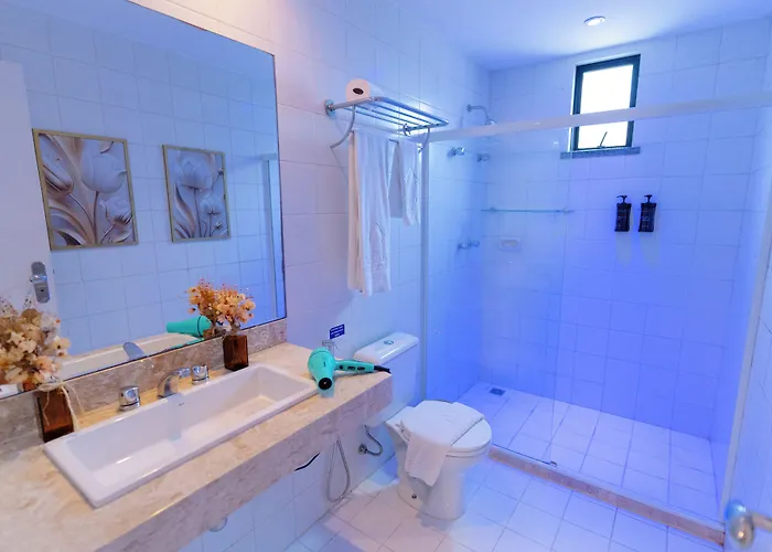 Camacari Plaza Hotel